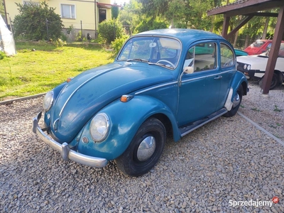 Volkswagen Garbus 1964 rok