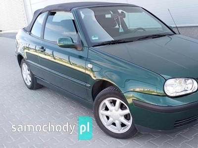 Volkswagen Golf IV