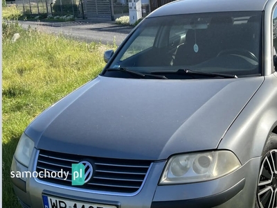 Volkswagen Passat B5 FL