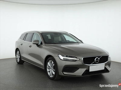 Volvo V60 D3 2.0