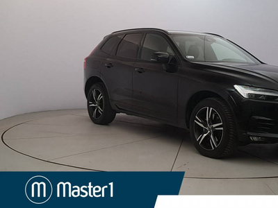 Volvo XC 60 B5 B AWD R-Design ! Z Polskiego Salonu ! Faktura VAT ! II (201…