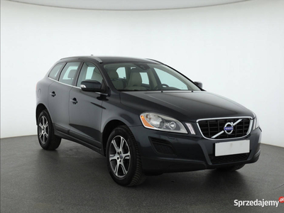 Volvo XC60 D4