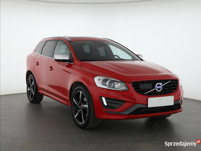 Volvo XC60 D5