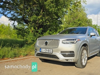 Volvo XC90 II