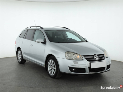 VW Golf 1.4 TSI