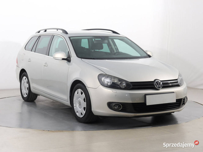 VW Golf 1.4 TSI