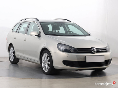 VW Golf 1.4 TSI