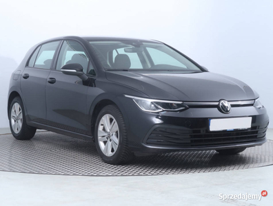 VW Golf 1.5 TSI