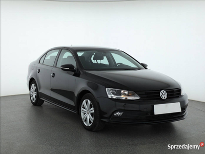 VW Jetta 2.0 TDI