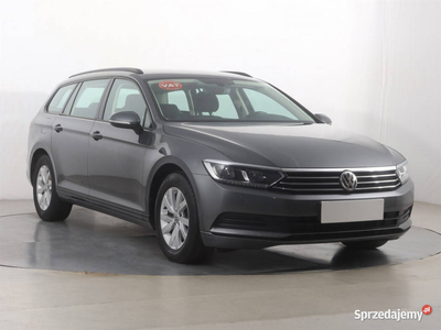 VW Passat 1.4 TSI