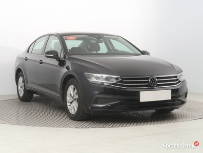 VW Passat 1.5 TSI