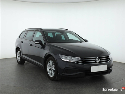 VW Passat 2.0 TDI