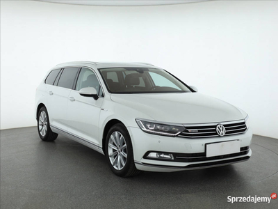 VW Passat 2.0 TDI