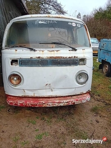 Vw T2 ogórek 2 sztuki