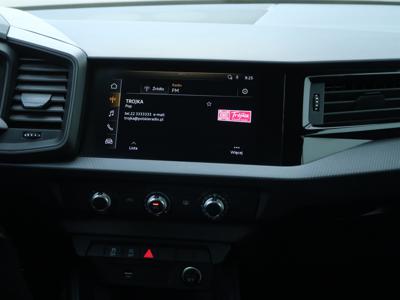 Audi A1 2020 1.0 TFSI ultra 63264km ABS klimatyzacja manualna