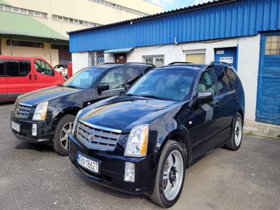 Cadillac SRX 4,6 v8 2006