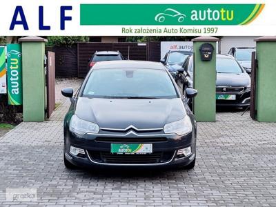 Citroen C5 III *EXCLUSIVE*Autentyczny Przebieg*Serwis*SalonPolska*HydraActiv*