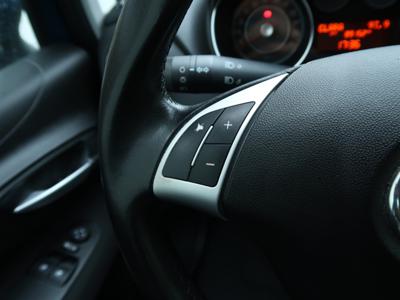 Fiat Punto 2013 1.2 89147km ABS klimatyzacja manualna