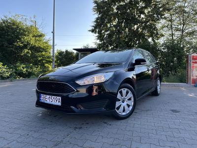 Ford Focus 1.5 TDCi NOWY ROZRZĄD Salon Polska