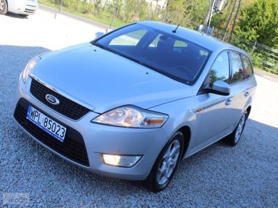 Ford Mondeo VI 1.8 TDCi Trend