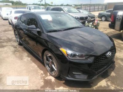 Hyundai Veloster Turbo