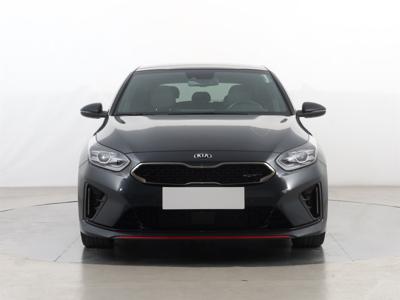 Kia Ceed 2020 1.6 T