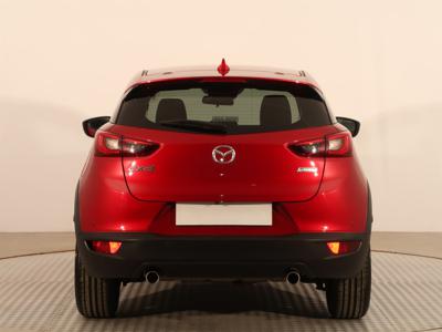 Mazda CX