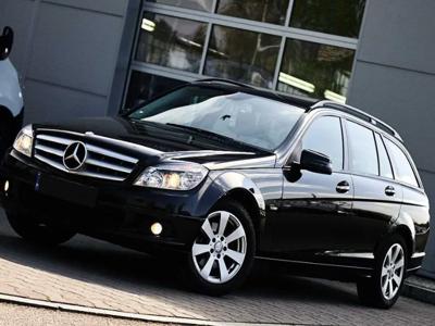 Mercedes-Benz Klasa C W204 Sprzedam mercedes W204