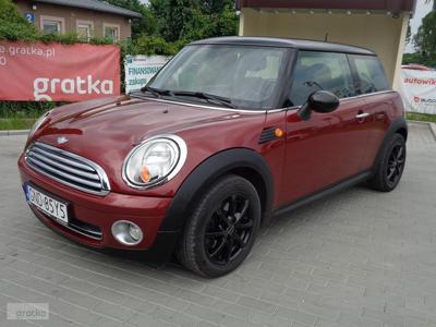 MINI Cooper II R56 1.6