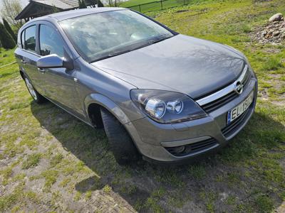 Opel Astra H Taniej nie bedzie ! Sprawdź!