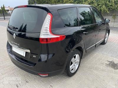 Renault Grand Scenic IV