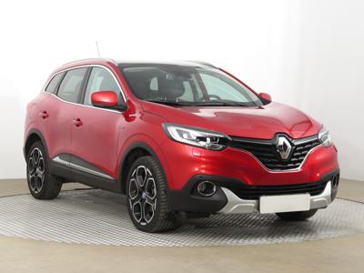 Renault Kadjar 2019 1.3 TCe 46096km SUV