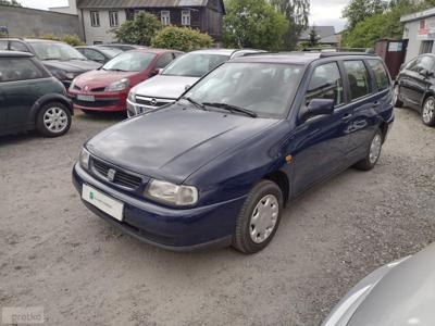 SEAT Cordoba I (6K) Vario 1.4 Benz 60KM 1999 rok