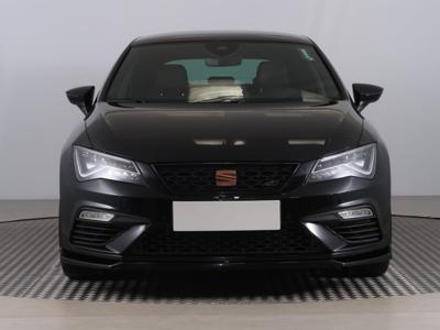 Seat Leon 2019 2.0 TSI Cupra 290 82169km 213kW