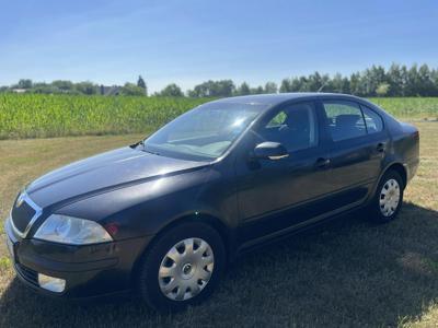 Skoda Octavia II Sprzedam Skode Octavie 2, 1,9 TDI,105KM,2006R.