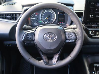 Toyota Corolla 2019 1.8 Hybrid 89107km Kombi