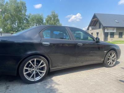 Używane Alfa Romeo 166 - 4 500 PLN, 337 711 km, 2006