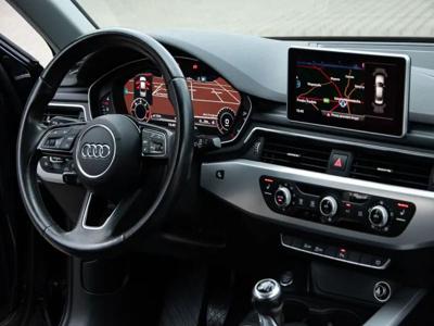 Używane Audi A4 - 75 030 PLN, 197 000 km, 2016