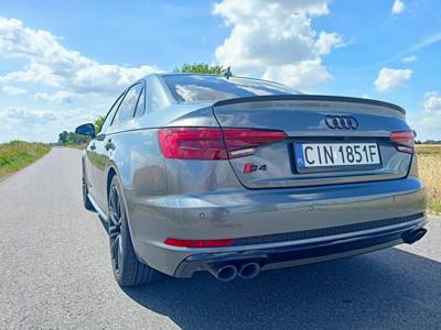 Używane Audi A4 - 95 000 PLN, 140 000 km, 2016