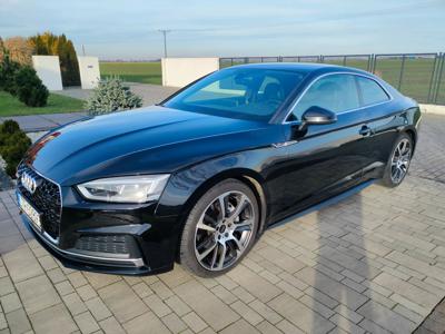 Używane Audi A5 - 104 900 PLN, 158 393 km, 2016