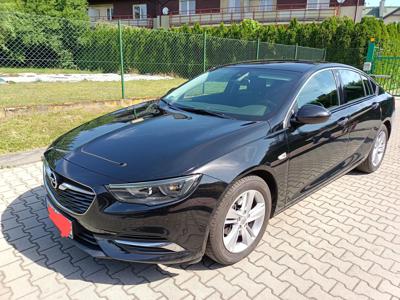 Używane Opel Insignia - 59 900 PLN, 102 000 km, 2019