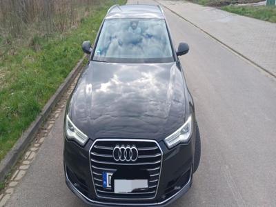 Używane Audi A6 - 72 999 PLN, 212 000 km, 2015