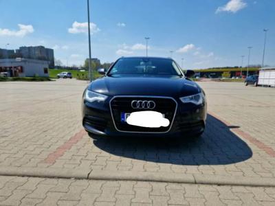 Używane Audi A6 - 70 000 PLN, 280 000 km, 2014