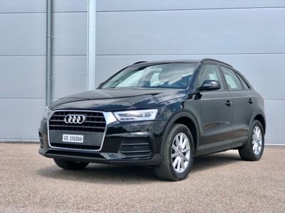 Używane Audi Q3 - 78 999 PLN, 101 000 km, 2016