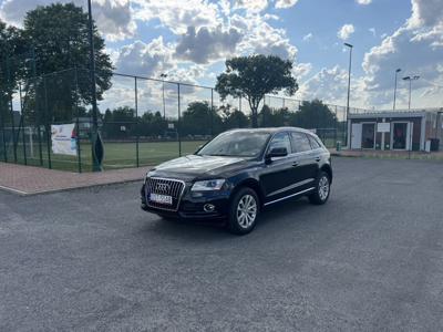 Używane Audi Q5 - 87 000 PLN, 102 500 km, 2016