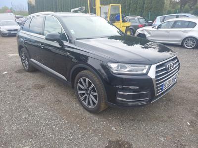 Używane Audi Q7 - 89 000 PLN, 289 000 km, 2016