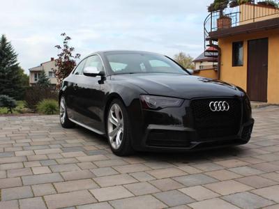 Używane Audi S5 - 84 900 PLN, 143 000 km, 2013