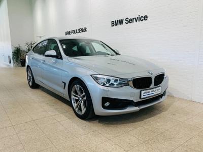 Używane BMW 3GT - 99 990 PLN, 134 000 km, 2015