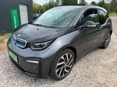 Używane BMW i3 - 103 935 PLN, 80 000 km, 2017