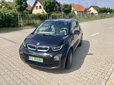 Używane BMW i3 - 77 500 PLN, 84 500 km, 2016